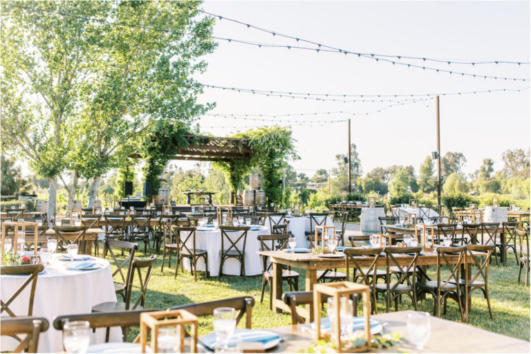 Temecula Wedding Winery | Lorimar Winery | Erin Kaiulani Photo