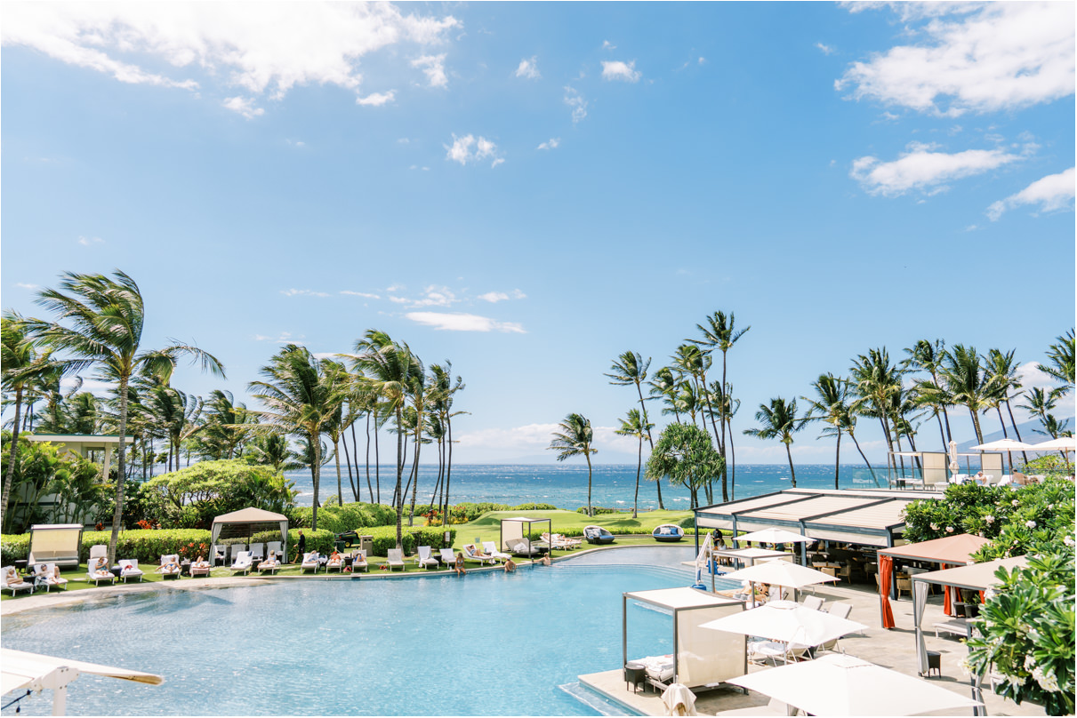 andaz maui at wailea resort