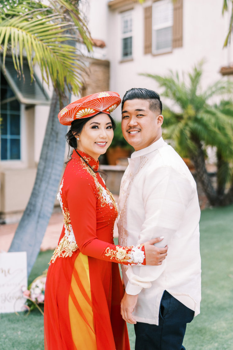 California Wedding Photographer | Hawaii | Erin Kaiulani Photo