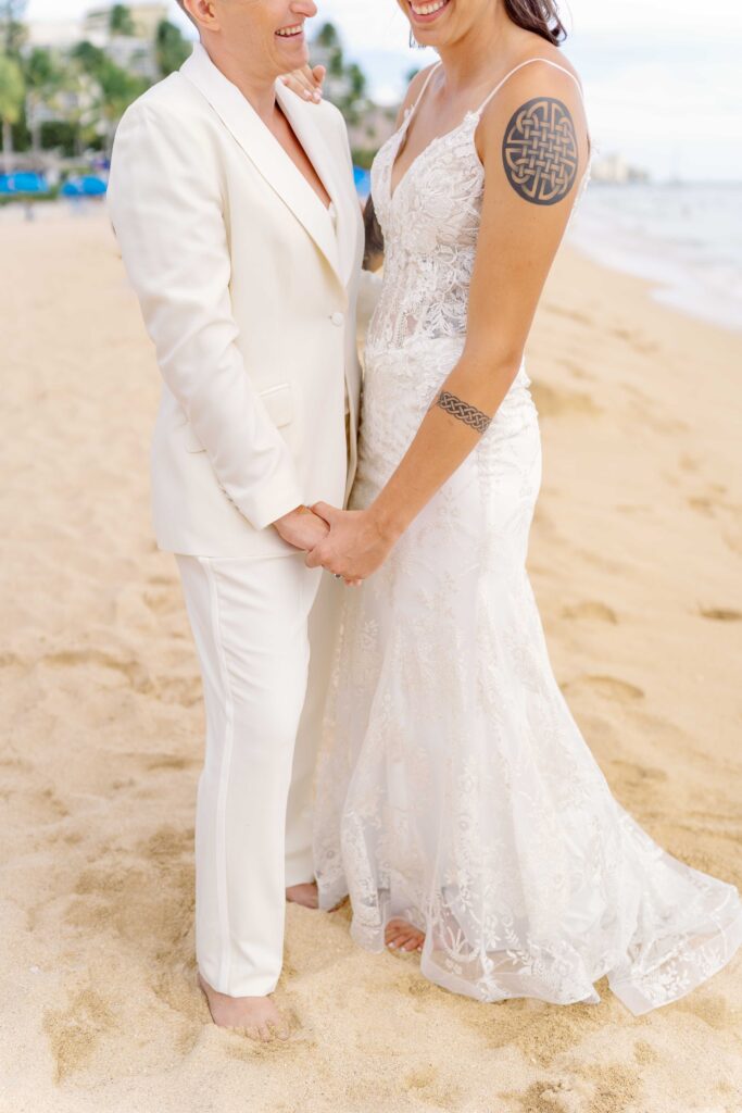 LGBTQ weddings in Hawaii