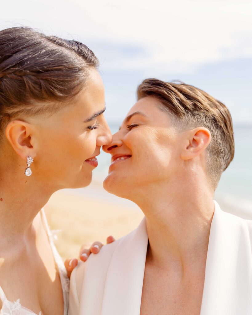 LGBTQ weddings in Hawaii