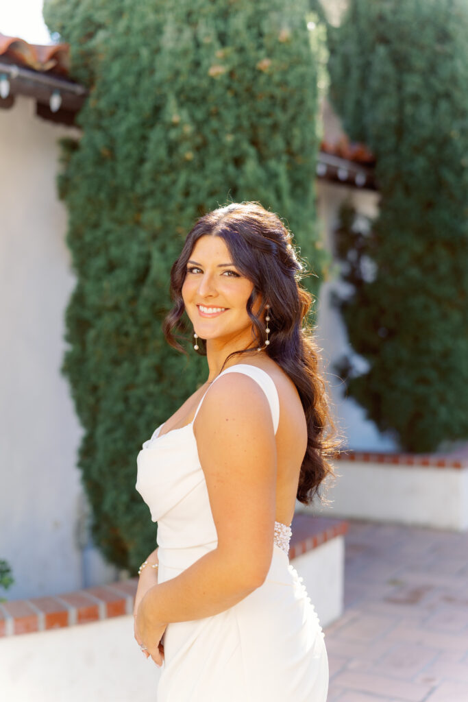 wedding in san clemente