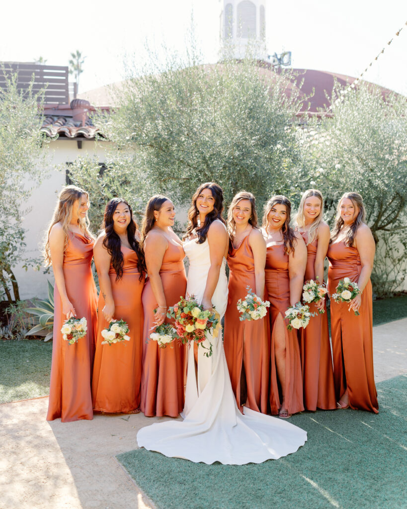 wedding in san clemente