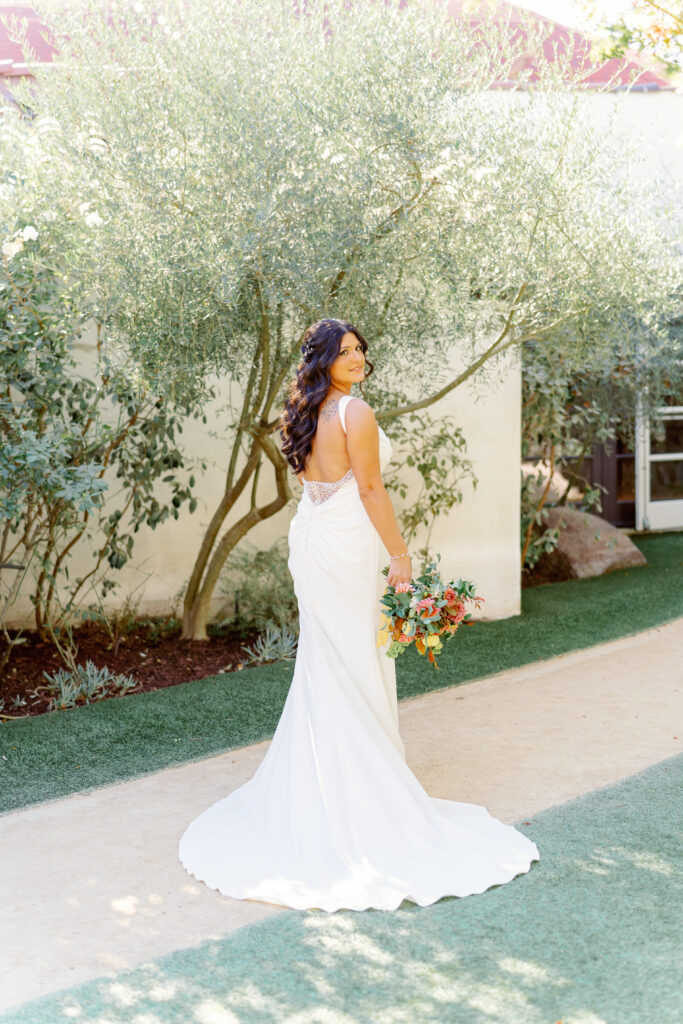 wedding in san clemente