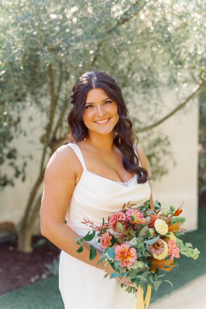 wedding in san clemente