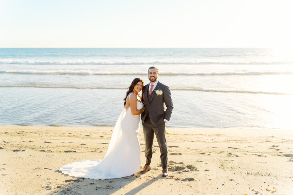 wedding in san clemente