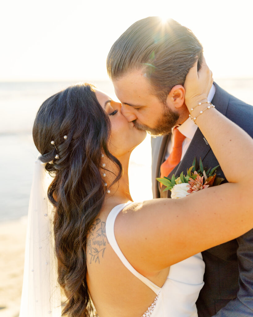 wedding in san clemente