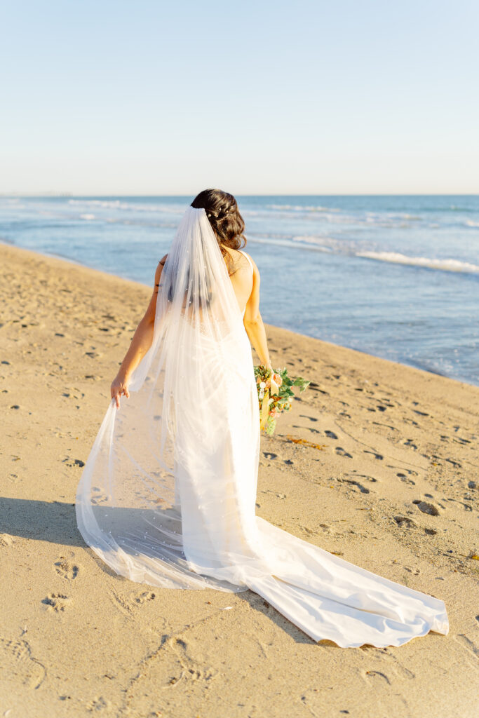 wedding in san clemente