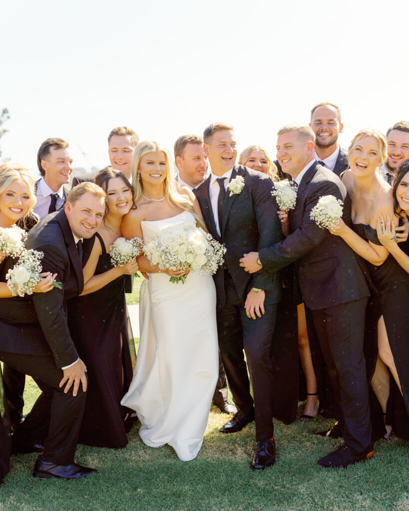 laguna cliffs marriott wedding