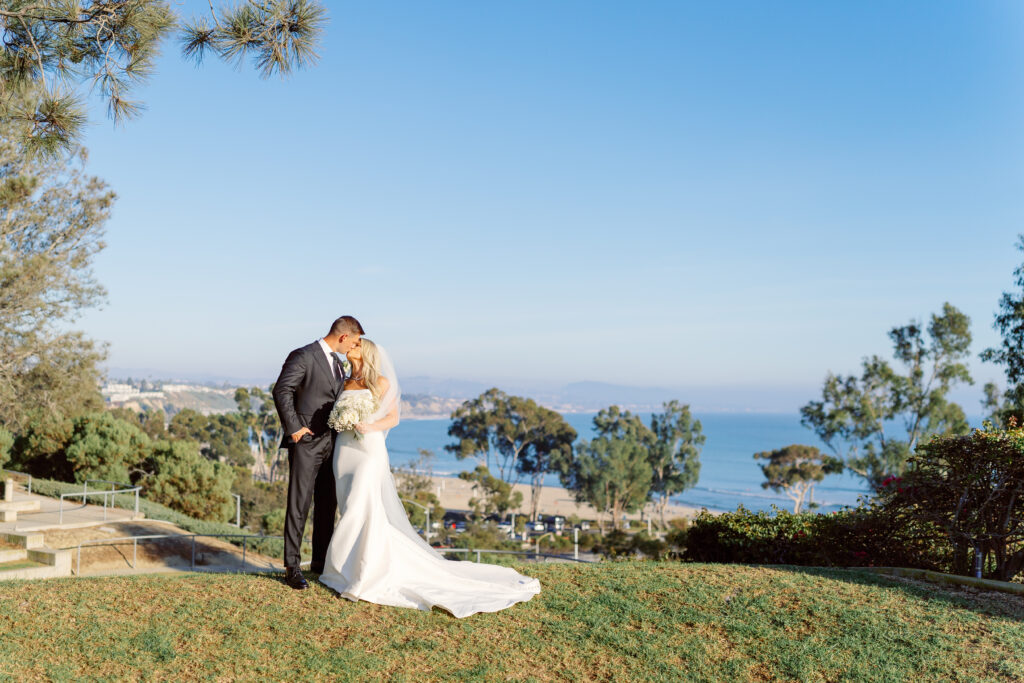 laguna cliffs marriott wedding