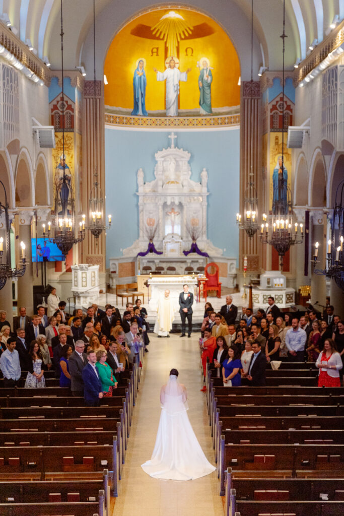 Marina Del Rey Hotel Wedding