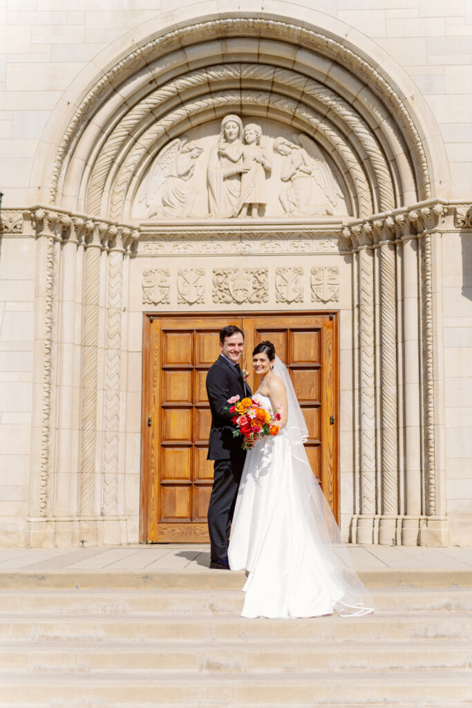 Marina Del Rey Hotel Wedding