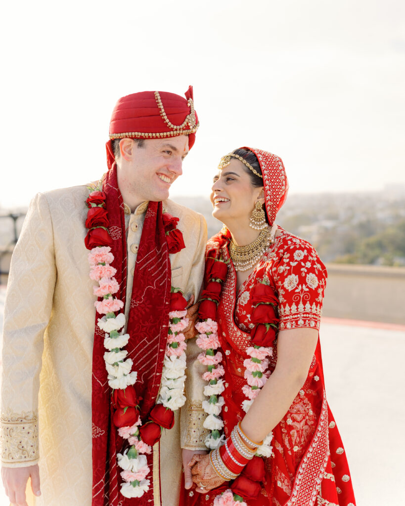 Marina Del Rey Hotel Wedding