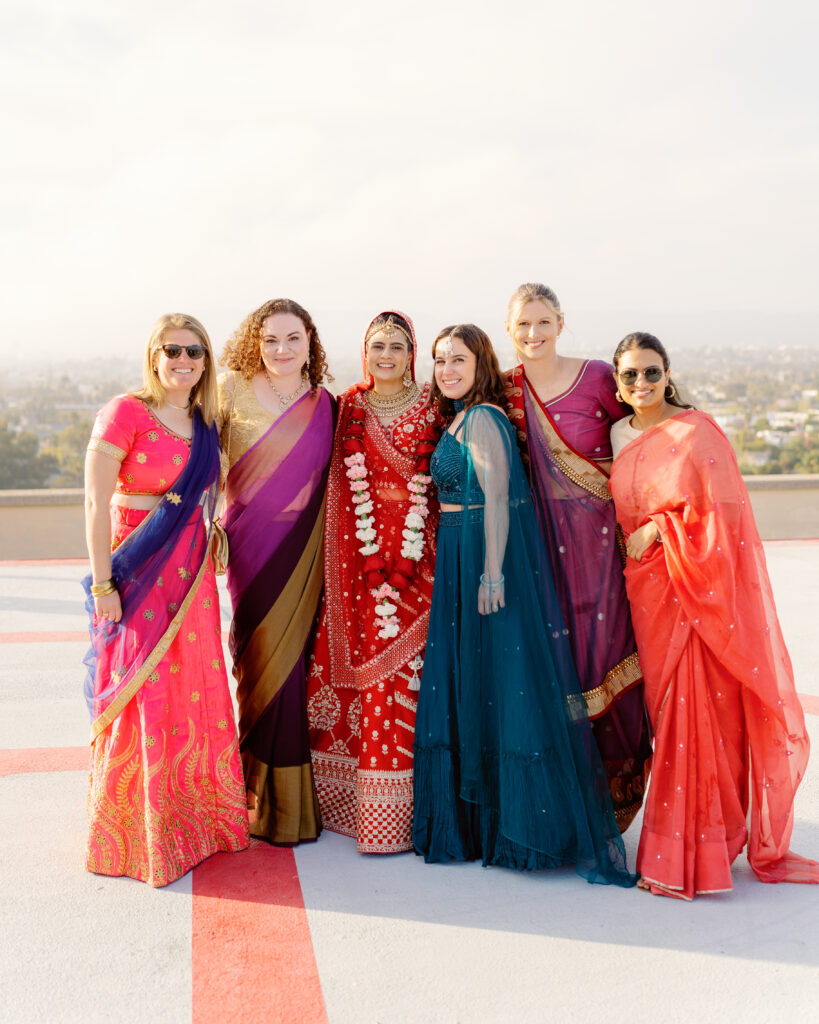 Marina Del Rey Hotel Wedding