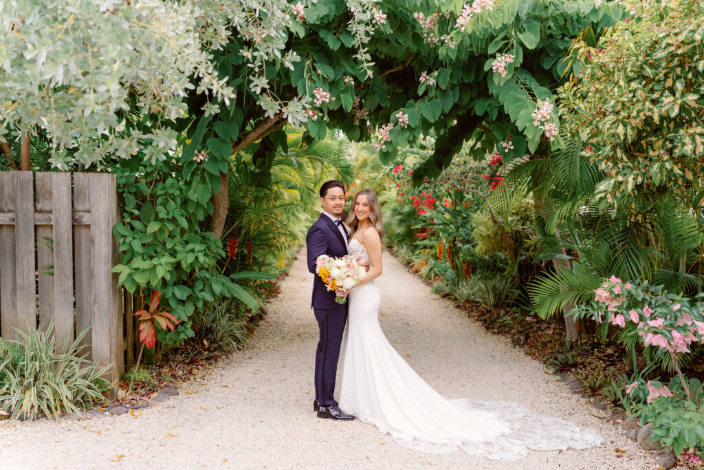 Wedding Venues Oahu Private Estates