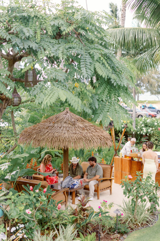 Wedding Venues Oahu Private Estates